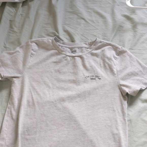 Vans t-shirt - Picture 2 of 3